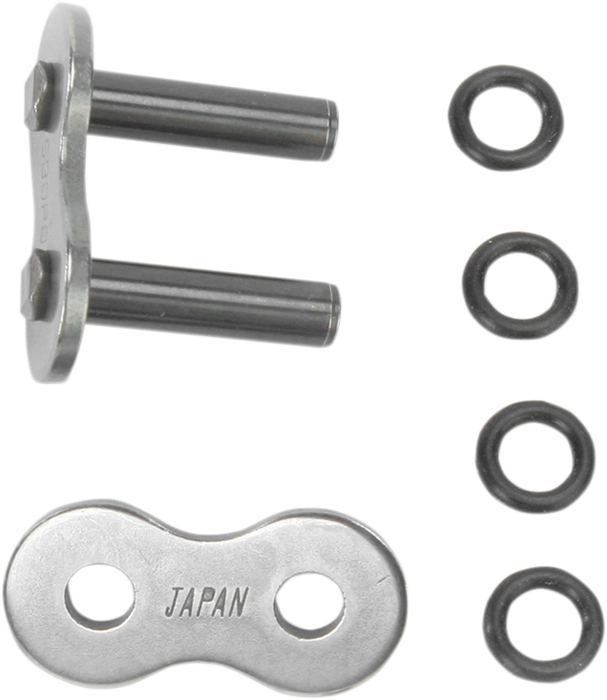 530 Series - O-Ring - Connecting Link - Rivet