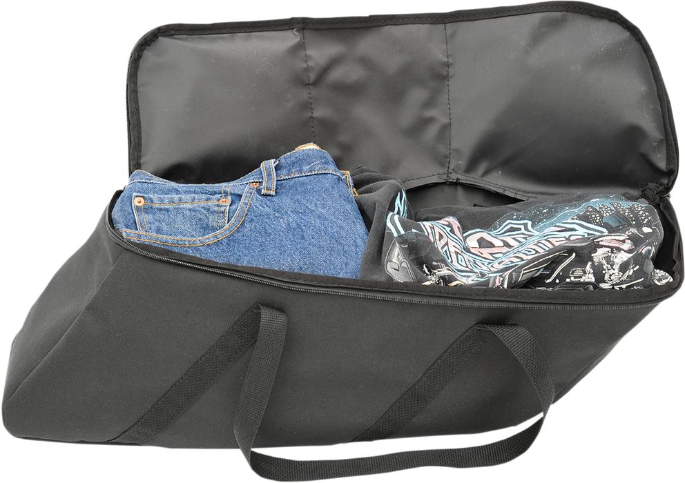 Saddlebag Liners - Black - FL '14-'22