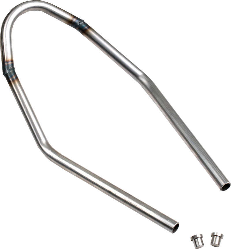 Vintage Tail Section