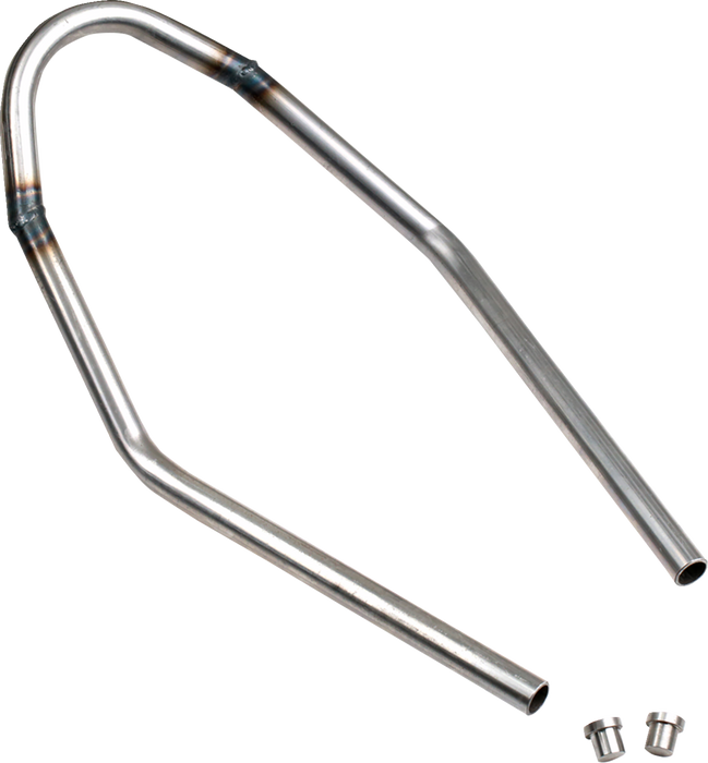 Vintage Tail Section