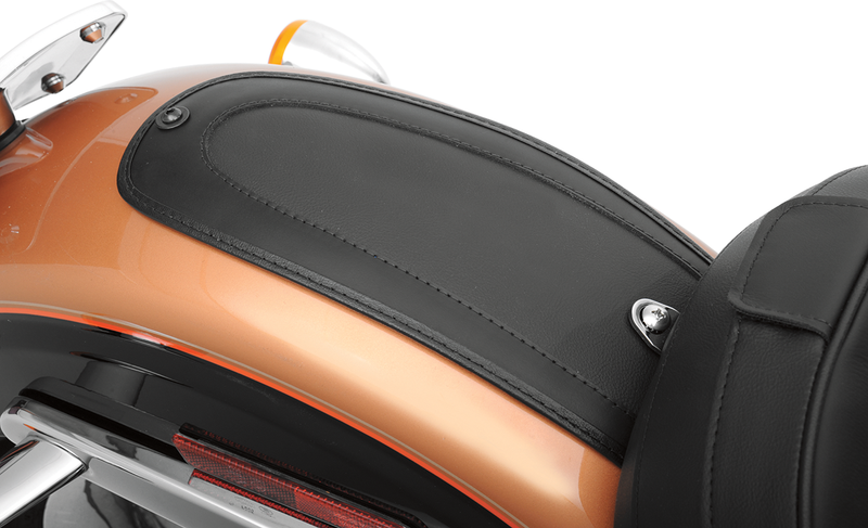 Fender Skin - Smooth Automotive-Grade Vinyl Center