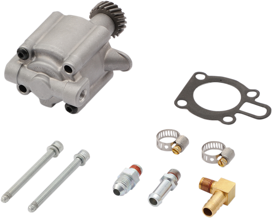 Oil Pump Assembly - XL