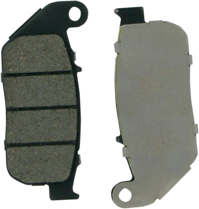 Semi-Metallic Brake Pads - Front - HD Sportster