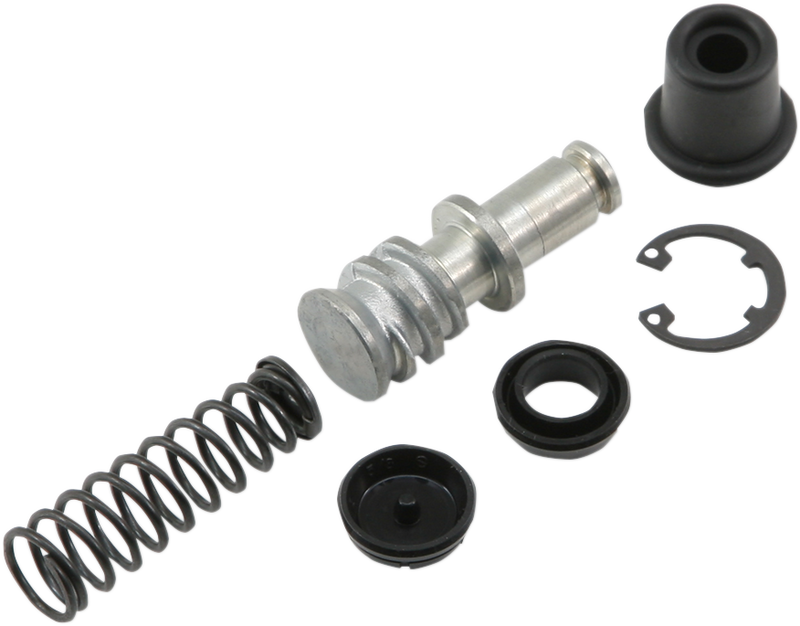 Master Cylinder Rebuilt Kits