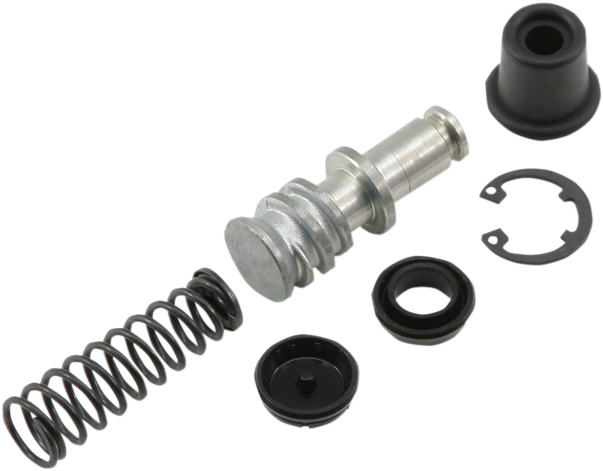 Master Cylinder Rebuilt Kits