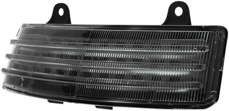 Tribar Taillight - '06-'09 - Smoke