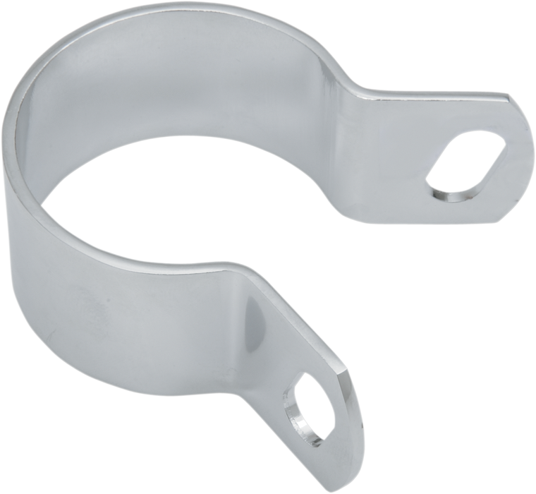 Midway Drag Exhaust Clamp - FXR