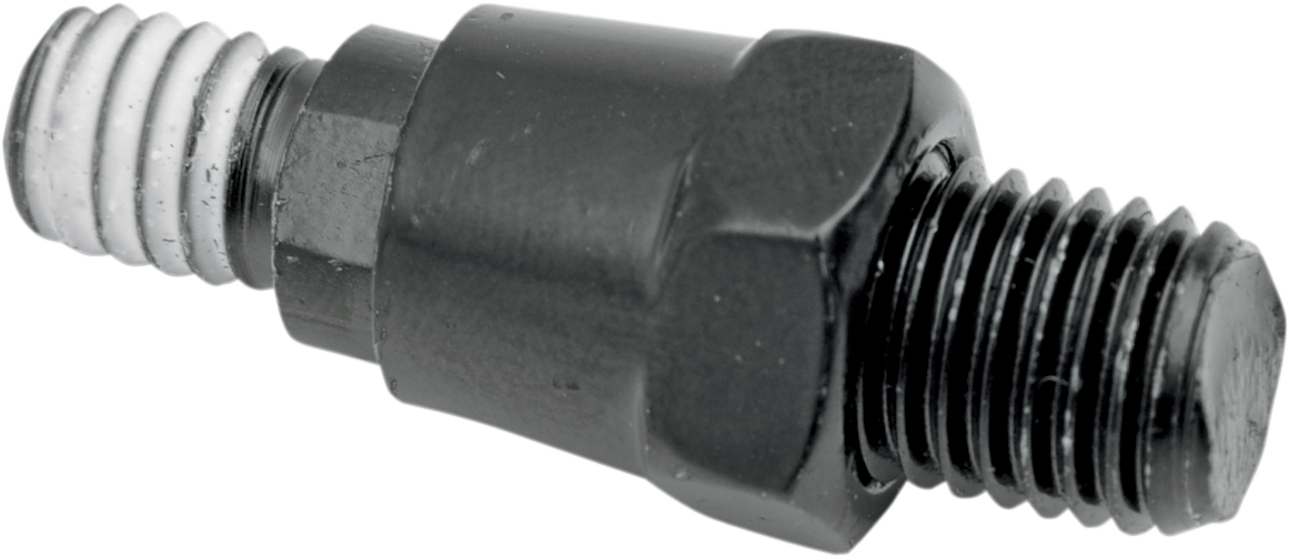 Adapter - Mirror - Stealth - Reverse Thread - Right - Chrome