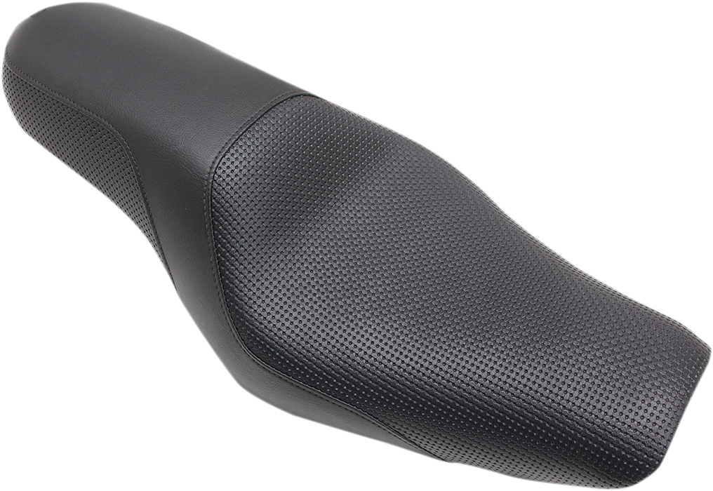 Profiler™ Basketweave Seat - Black - FXD '04-'05