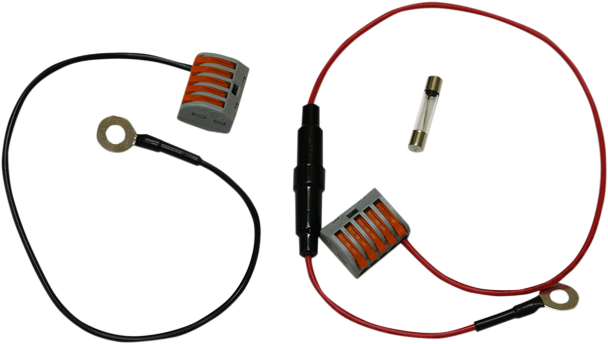 Magic Power Blocks™