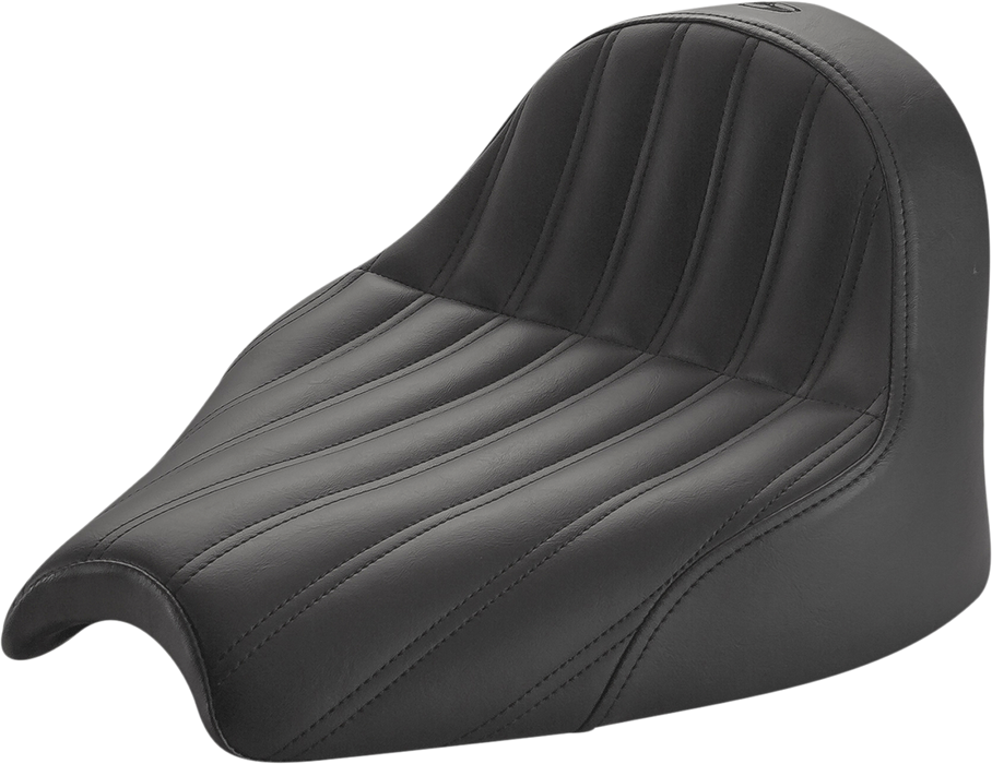 Knuckle Solo Seat - Black - Chief
