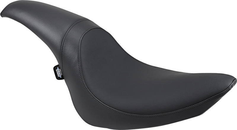 Predator Seat - Black - Smooth - FXST '06-'17
