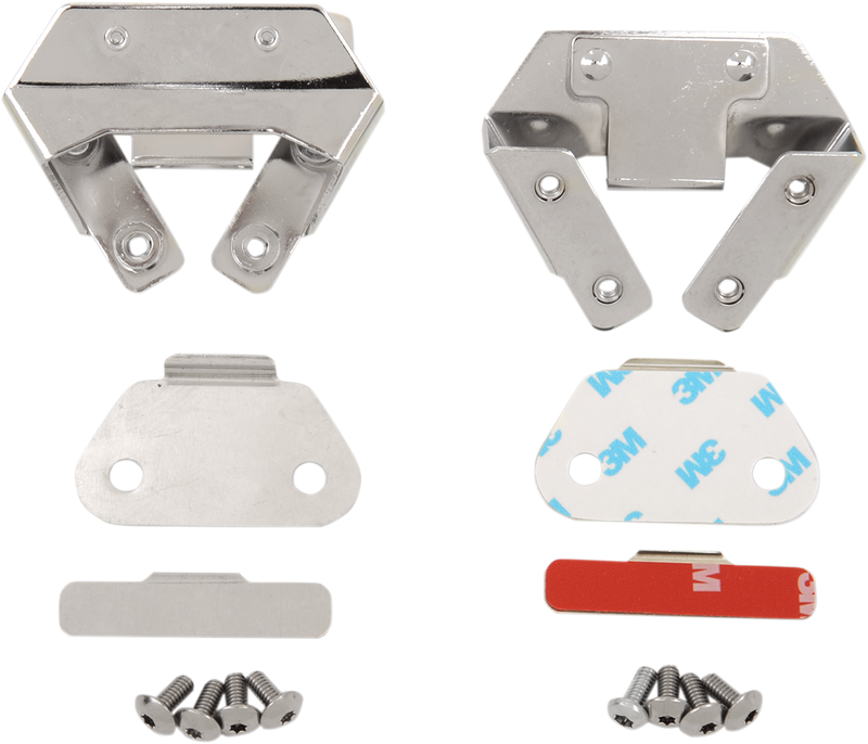 Replacement Saddlebag Mount Kit
