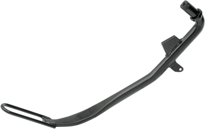 Kickstand - Black - 10" - 1" Under Stock
