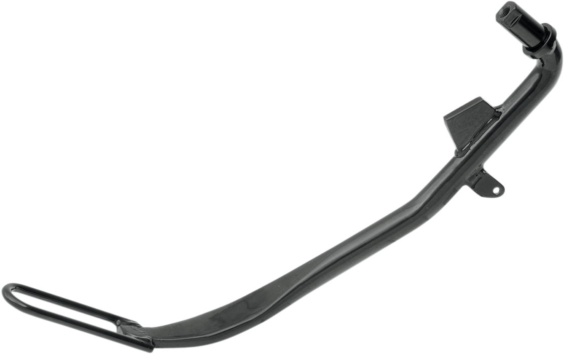 Kickstand - Black - 10" - 1" Under Stock