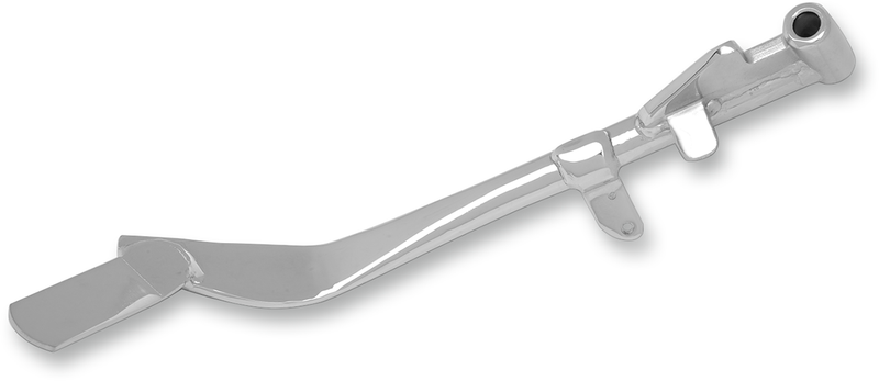 Kickstand - Chrome - 8"