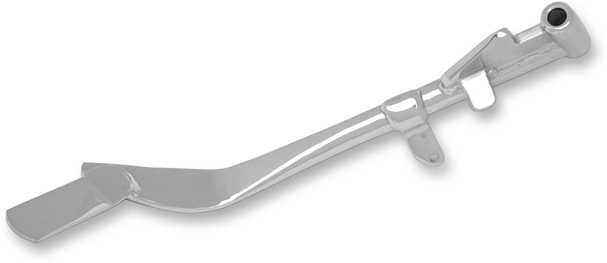Kickstand - Chrome - 8"