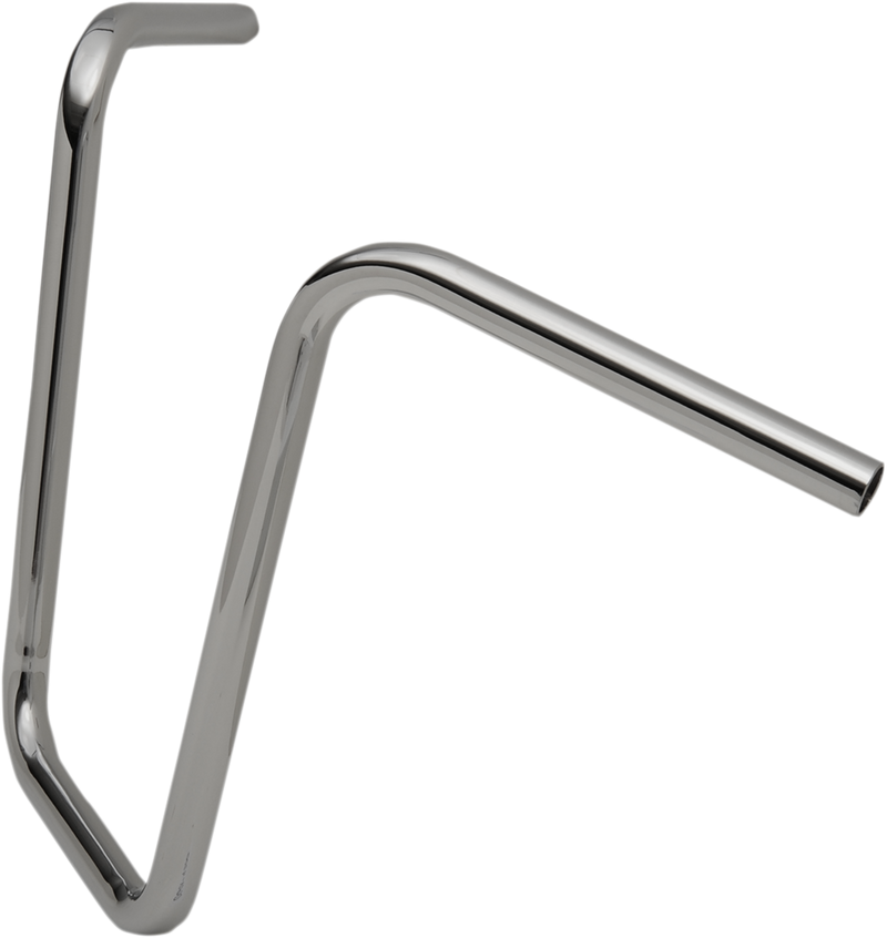 1" Handlebar - Narrow Ape - 16" - TBW - Chrome