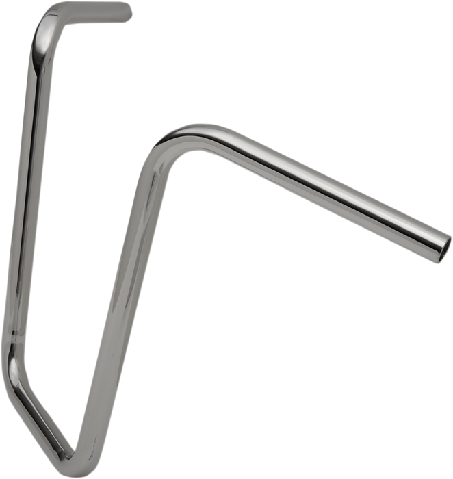 1" Handlebar - Narrow Ape - 16" - TBW - Chrome