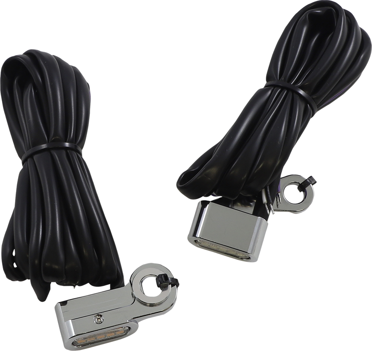 MINI LED TURN SIGNALS