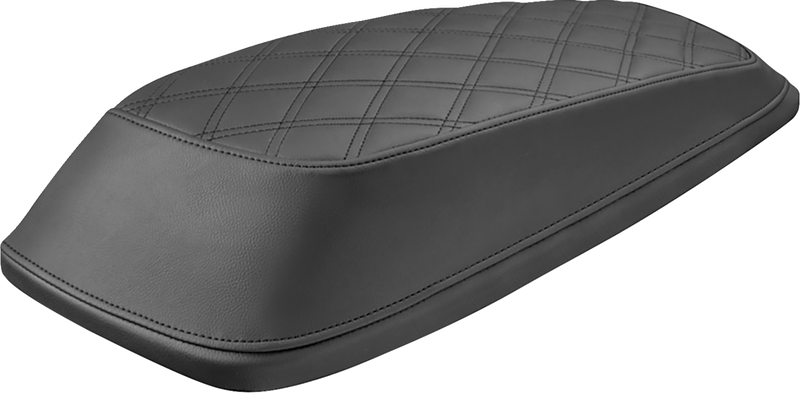 Saddlebag Cover - Lattice Stitch - FL '93-'13