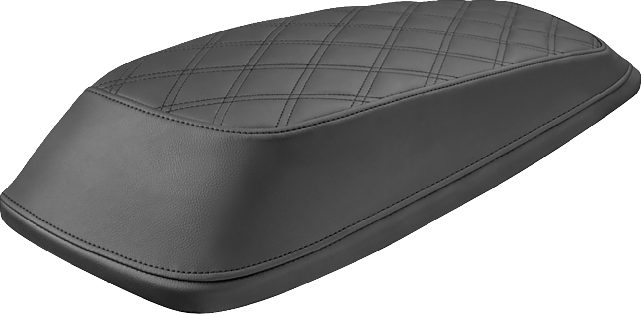 Saddlebag Cover - Lattice Stitch - FL '93-'13