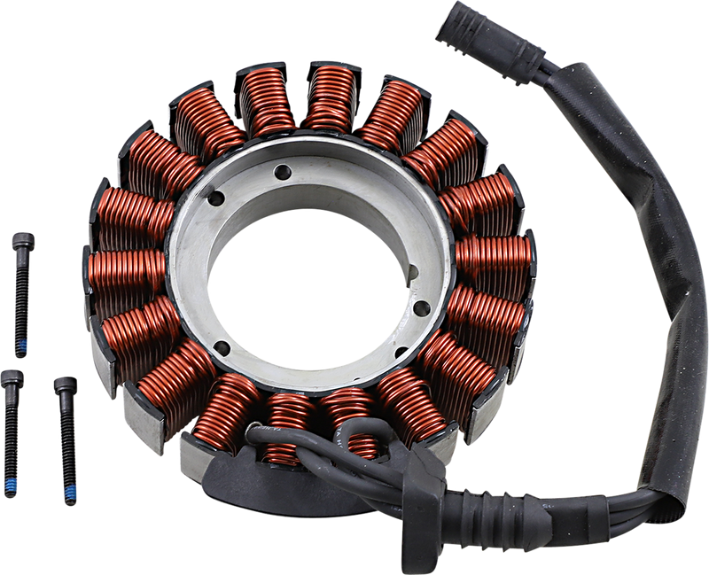 Stator - '17-'24 Touring/Softail/Trike