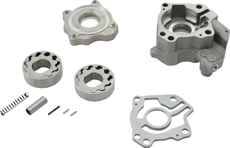 High Volume Oil Pump - M8 - without seal