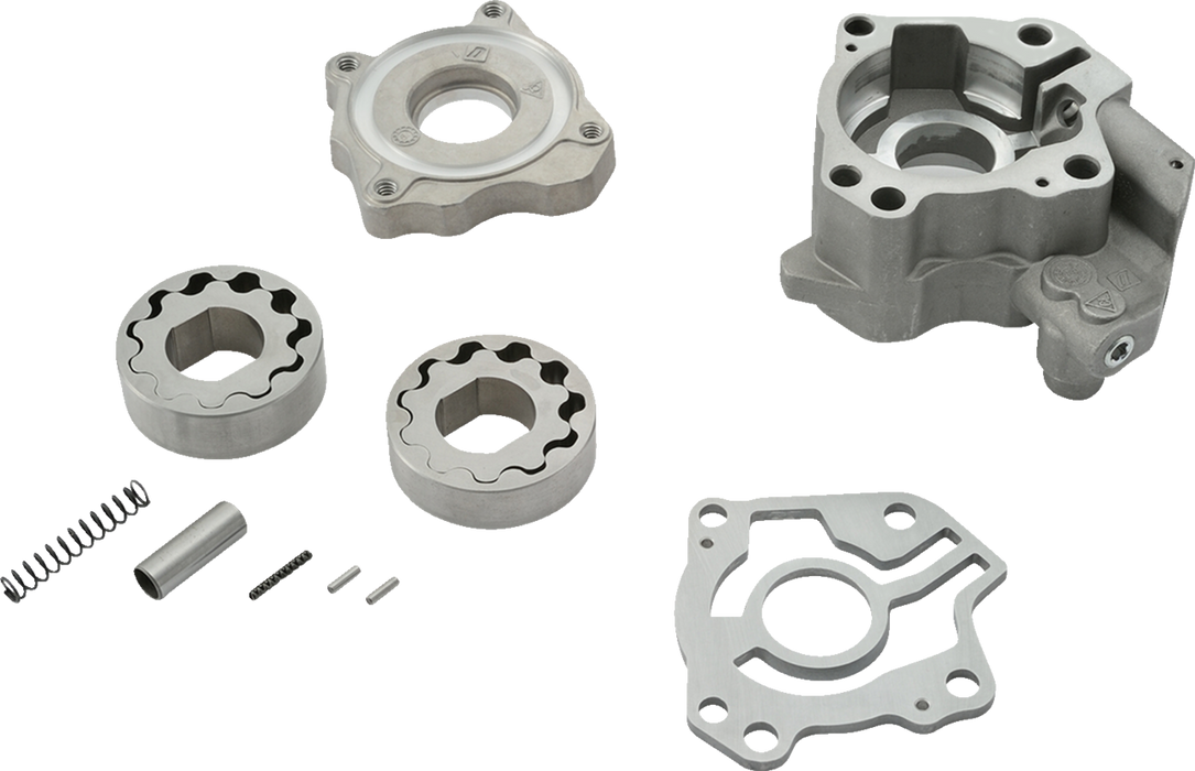 High Volume Oil Pump - M8 - without seal