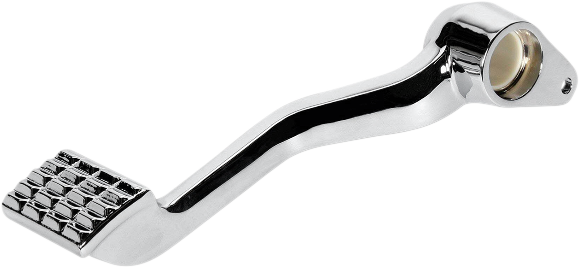 Brake Pedal - Chrome - XL