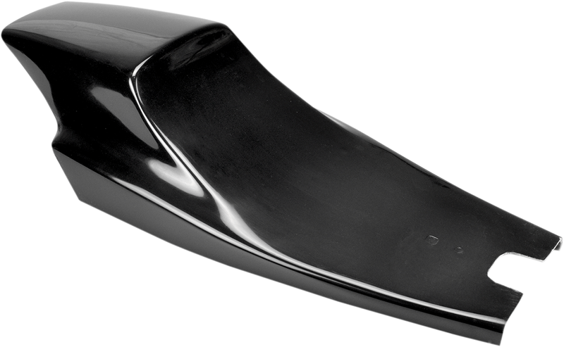 Vintage Tail Section