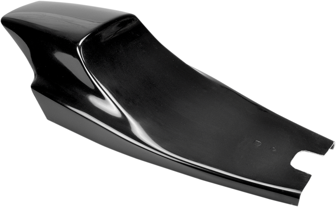 Vintage Tail Section