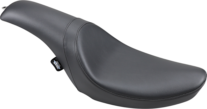Predator Seat - Smooth - FX/FL '58-'84