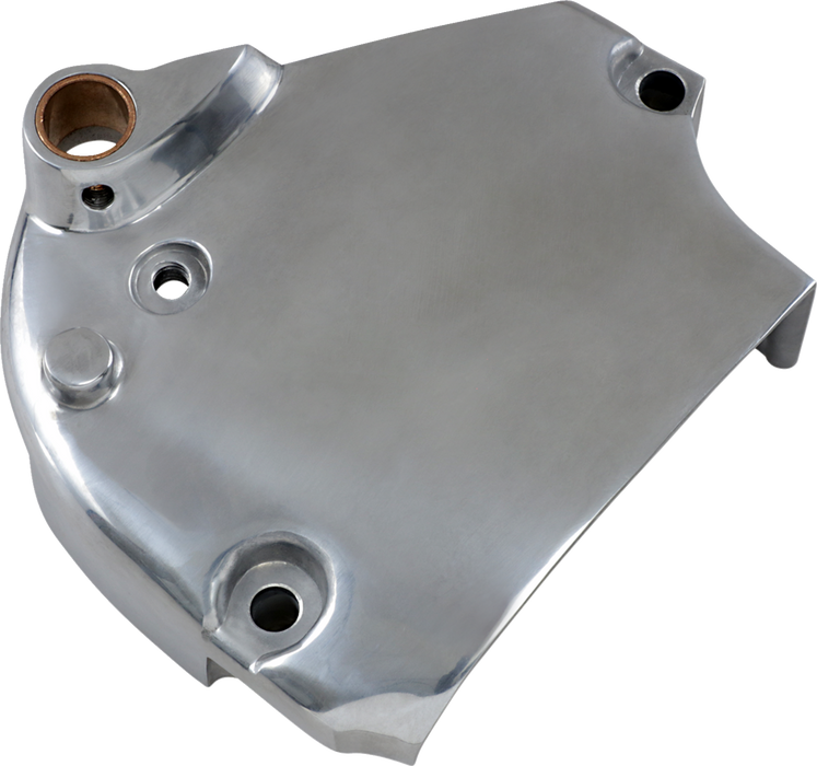 Sprocket Cover - '71-'76 XL - Polished