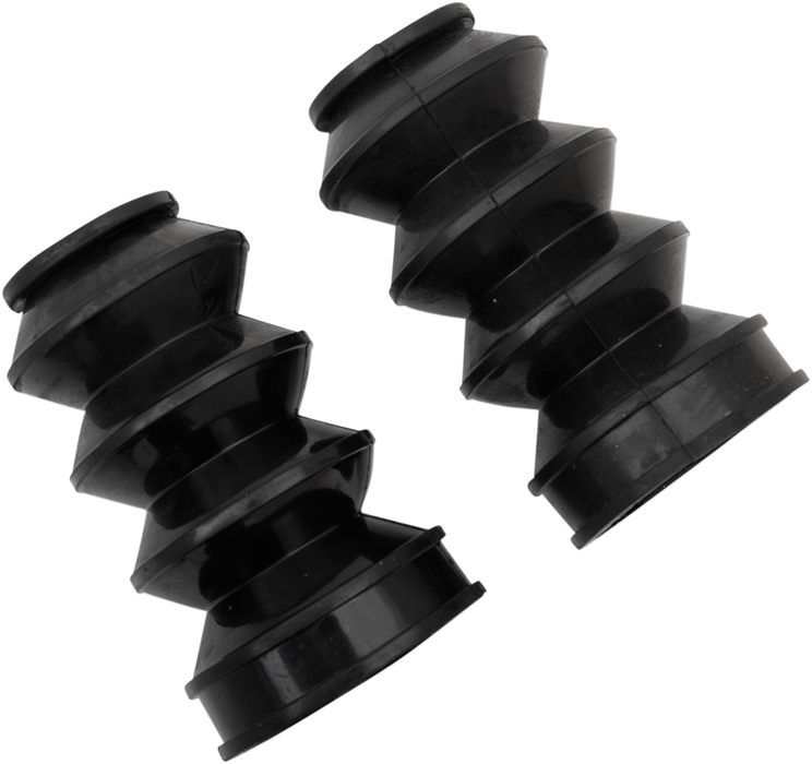 Fork Boots - 39 mm - 5" L