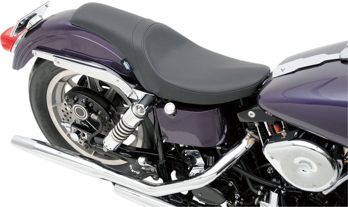 Predator Seat - Smooth - FX/FL '58-'84