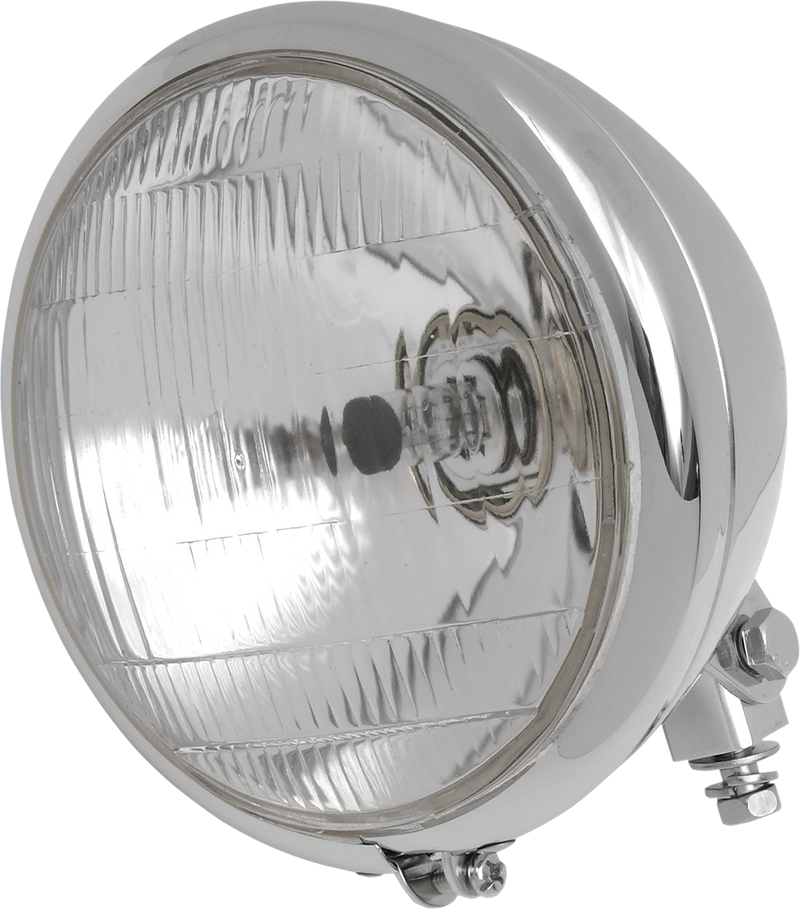 Custom 6-1/2" Headlight
