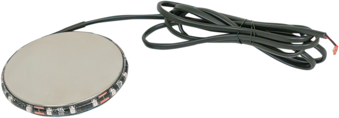 MagicFLEX®2 Wheel Light - Black/White