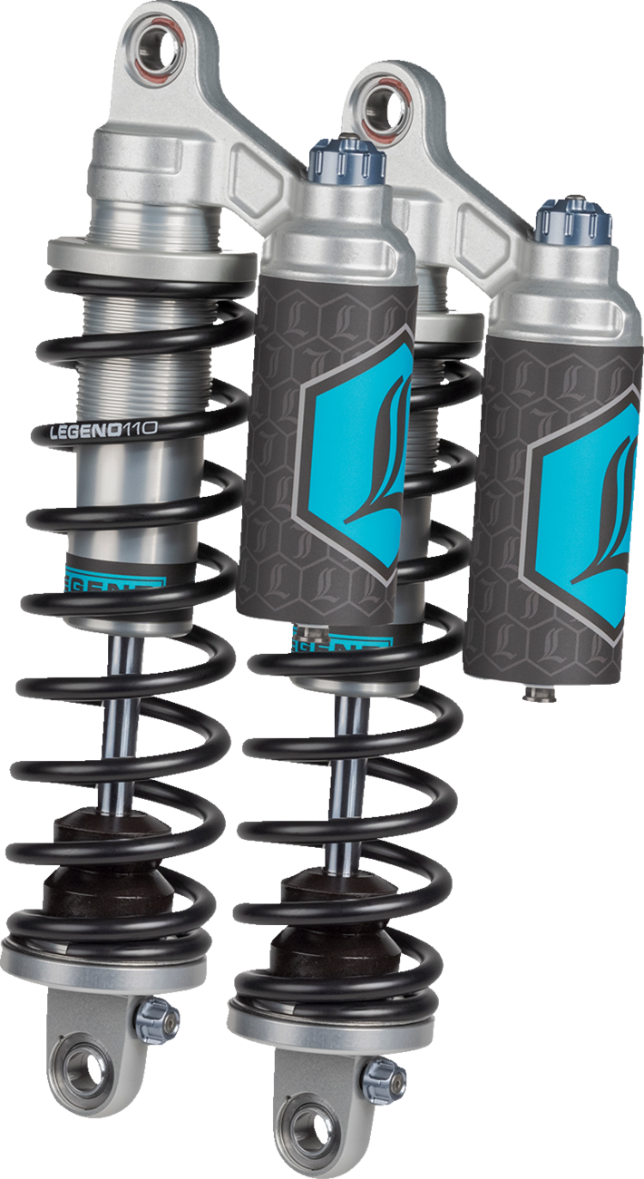 LEGEND REVO ARC PIGGYBACK 84-00 FXR SHOCKS