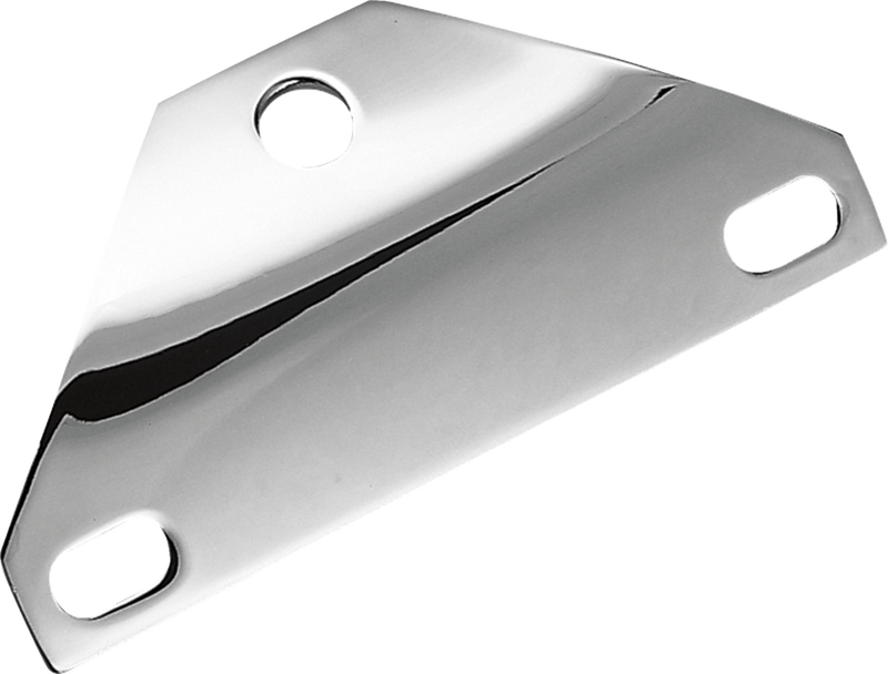 Bracket - Headlight - Bottom-Mount