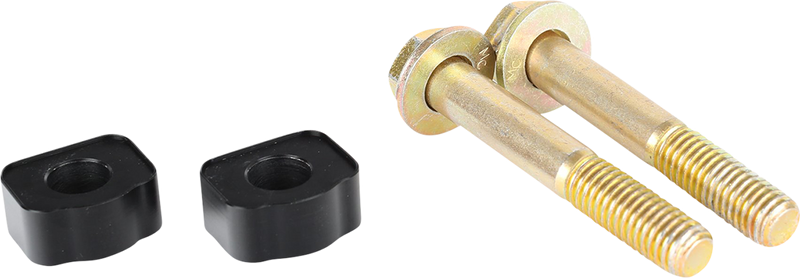 THRASHIN SUPPLY RISER EXTENSIONS — Ramjet Racing
