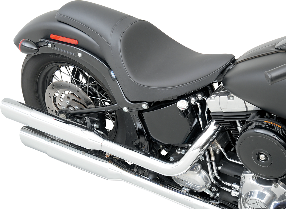 Predator Seat - Smooth - FXS/FLS '11-'17