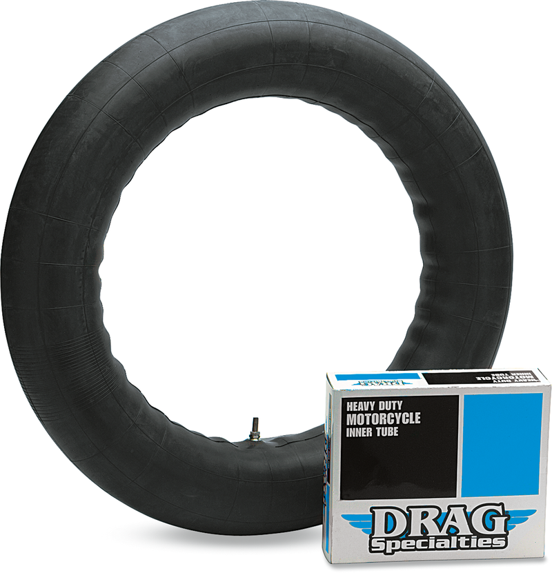 Inner Tube - Heavy Duty - 16" - Side Rubber Valve