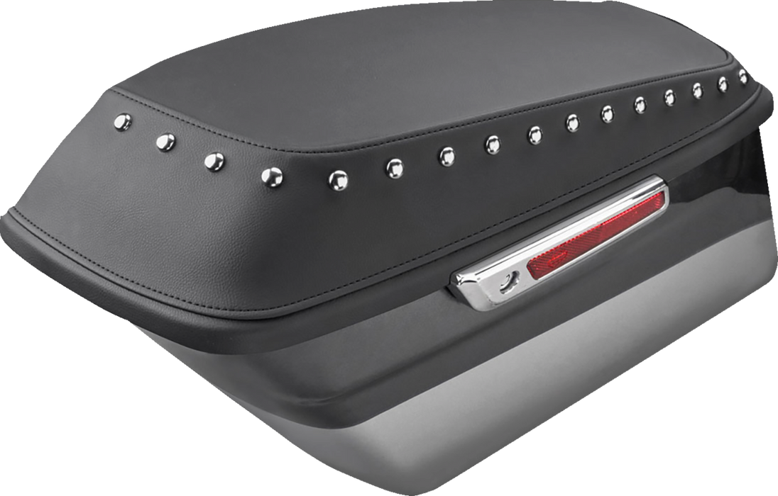 Saddlebag Cover - Stud - FL '14-'23