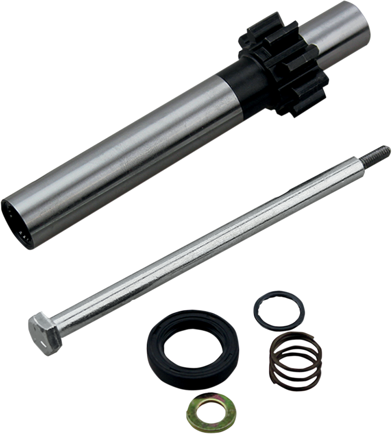 Jackshaft Kit - 9-Tooth