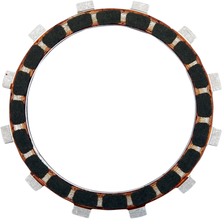 Clutch Friction Plate