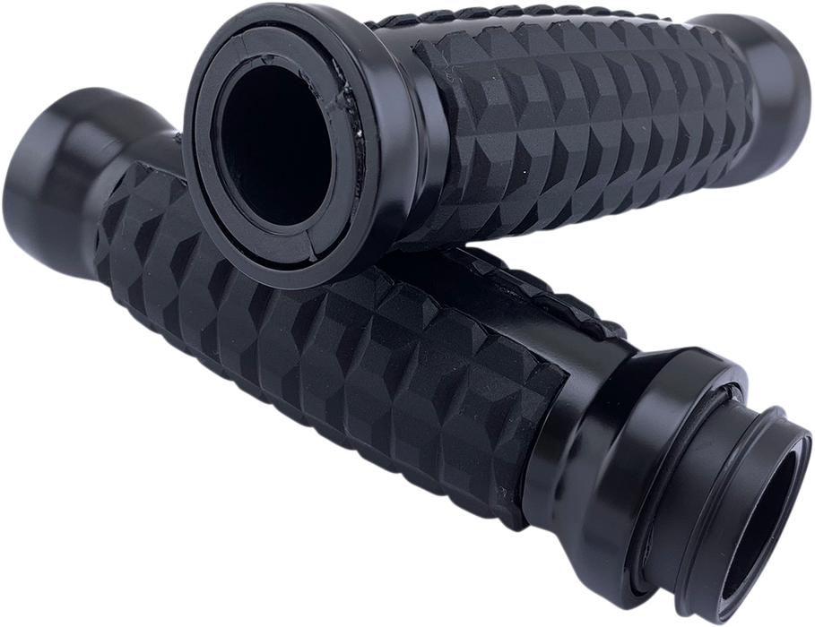 Grenade Grips - TBW - Matte Black