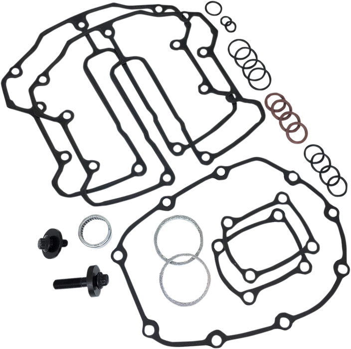 Quick Change and Top End Camshaft Install Kit - M8