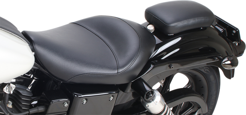 Saddlehyde S3 Pad - 6"