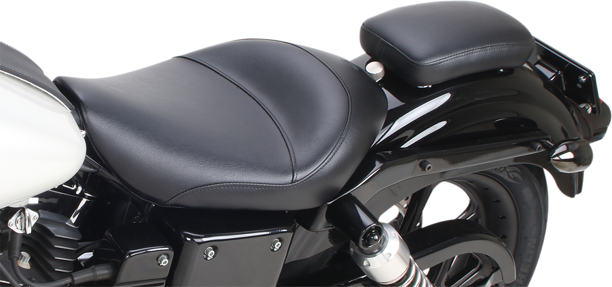 Saddlehyde S3 Pad - 6"